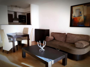Отель Gozsdu Suite Apartment, Будапешт